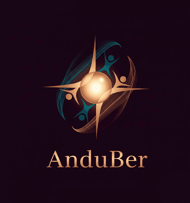 AnduBer Logo